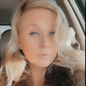 Meet your Posher, Kaley